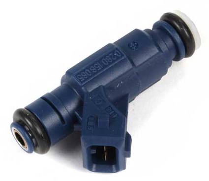 Audi VW Fuel Injector 06B133551M - Bosch 62674